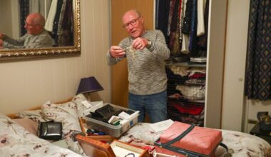 Bilde av Fredrik Solstad (foto)