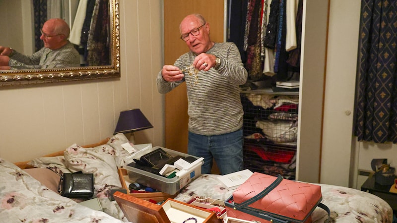 Bilde av Fredrik Solstad (foto)