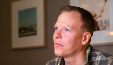 Forræder-Rasmus Wold shottet Jäger på russetreff. Så smalt bomben