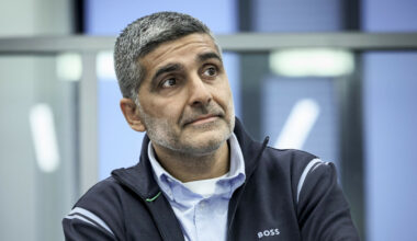 Forsvarerne skyter med hagle