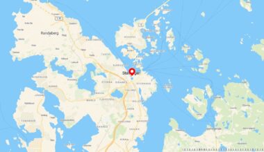 Russearrangement avlyst – fare for at folk kunne bli skadet