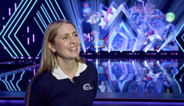 Avslører «Maskorama»-detaljer: - Hadde ikke turt det