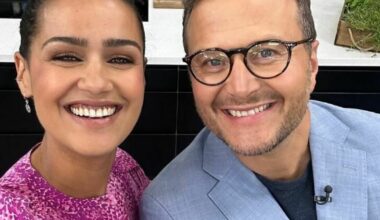 Derfor har de en helt spesiell relasjon