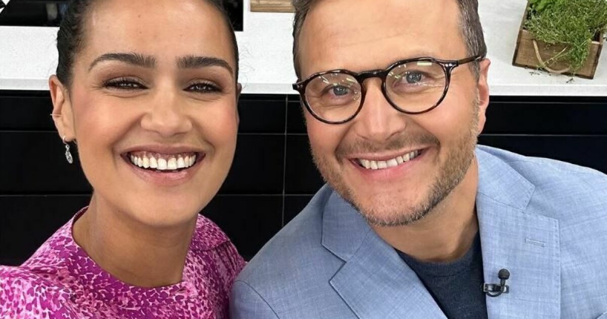 Derfor har de en helt spesiell relasjon