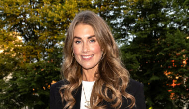 Tone Damli blir detektiv i ny sesong og ser ikke på reality