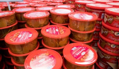 Nyehter, Næringsliv | Elleville priser på pepperkaker – julens priskrig er i gang