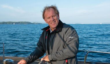 Per Ottar Skaaret lånte til pipa for å betale skatt – nå drar han til Sveits