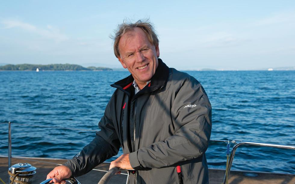 Per Ottar Skaaret lånte til pipa for å betale skatt – nå drar han til Sveits