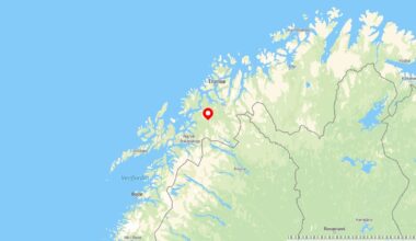 Kaos på E6: Fire utforkjøringer på 600 meter - VG