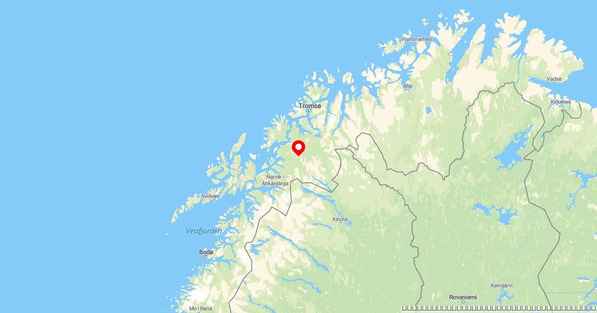 Kaos på E6: Fire utforkjøringer på 600 meter - VG