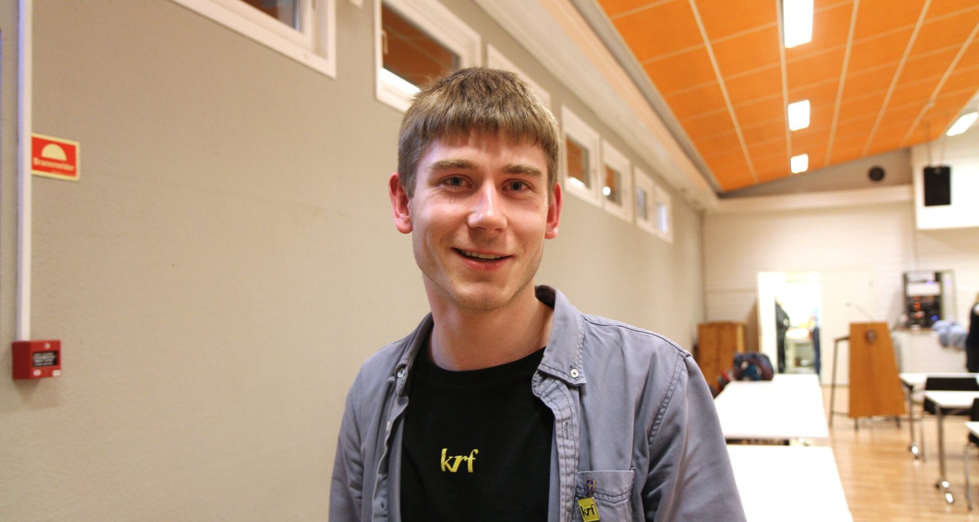 Meiningar, Debatt | Det var ein ytring, nå er det berre ein tanke!