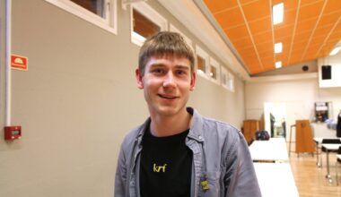 Meiningar, Debatt | Det var ein ytring, nå er det berre ein tanke!