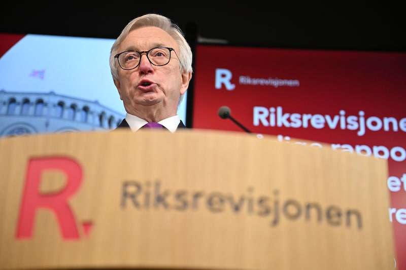 Bilde av Alf Bjarne Johnsen