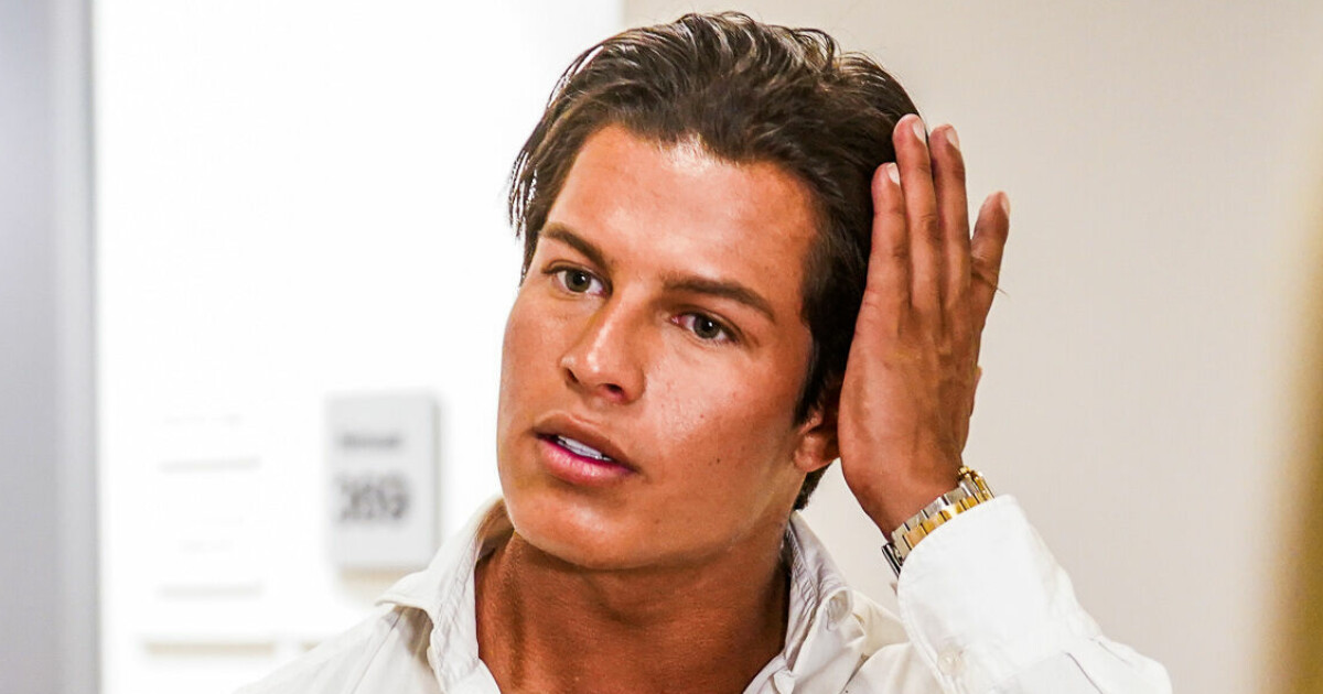 Lotteritilsynet avslutter saken mot Brennhovd