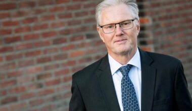 Gambak gjør flere endringer – dette er favorittaksjene