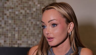 Sophie Elise Isachsen, Forræder | Sophie Elise hylles: – Ellevilt!