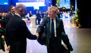 Dagens Industri: – Jacob Wallenberg utfordrer en farlig og feilaktig oppfatning