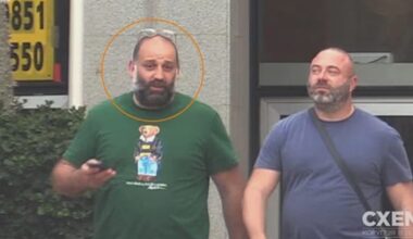 Korrupsjonssak mot tidligere Zelenskij-partner ryster Ukraina