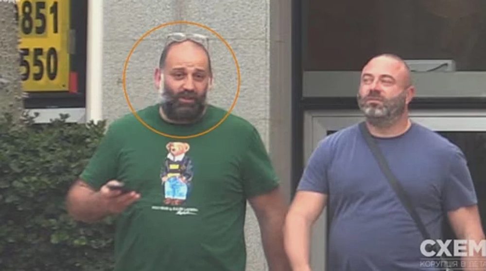 Korrupsjonssak mot tidligere Zelenskij-partner ryster Ukraina