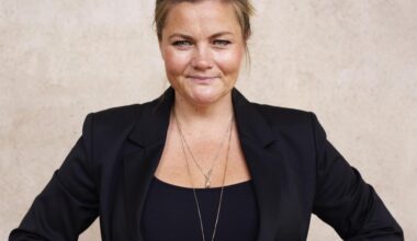 Thea Messel og Unconventional Ventures henter 600 millioner kroner