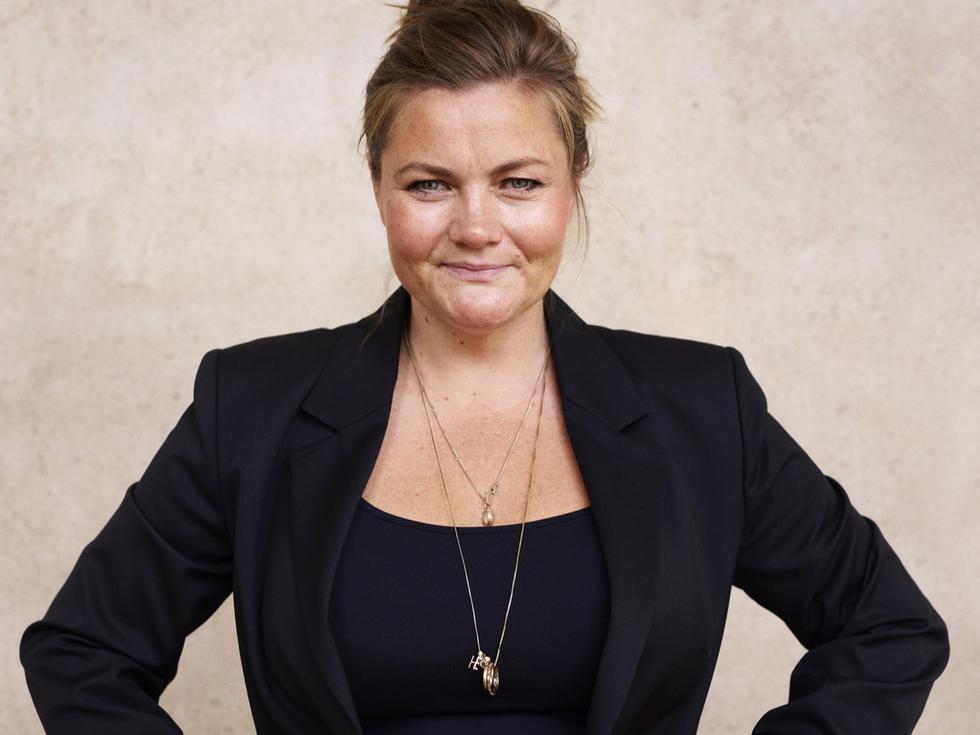 Thea Messel og Unconventional Ventures henter 600 millioner kroner