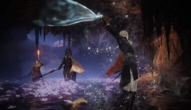 «Elden Ring Nightrein»-DLC kommer i år