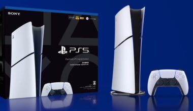 Japan får langt billigere PS5-konsoller