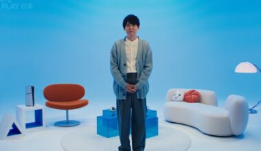 Her er alt som ble vist under nattens State of Play-sending