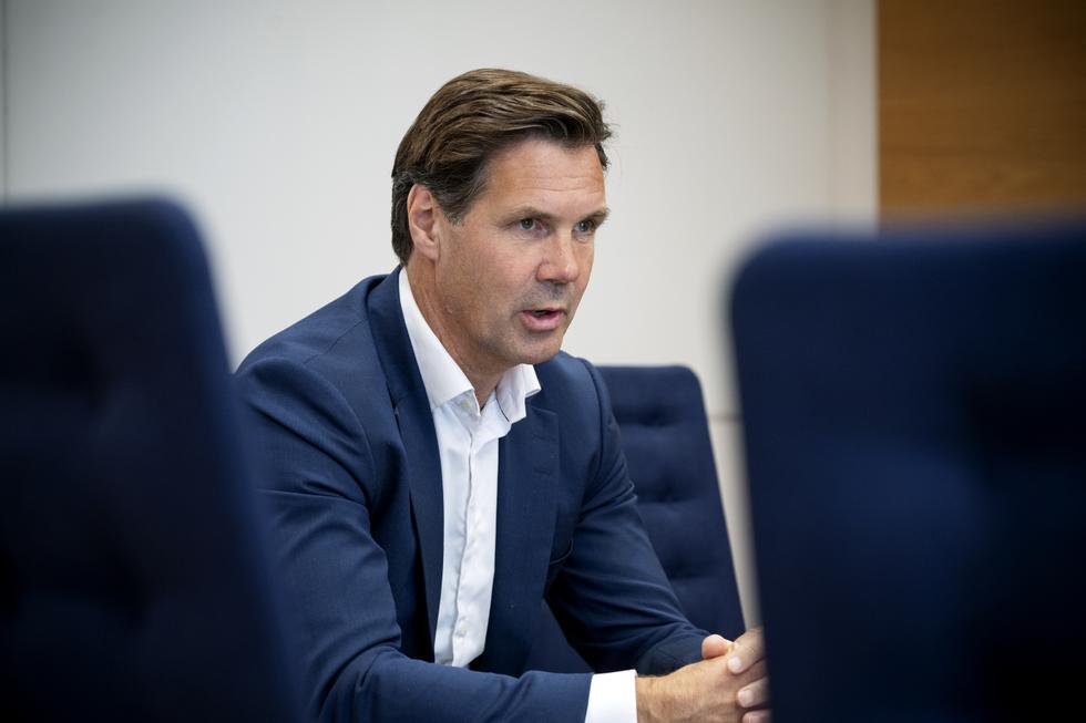 Svakere enn ventet for Lerøy Seafood: Tjente 15 millioner kroner på driften