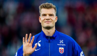 Bilde av Synne Sofie Christiansen