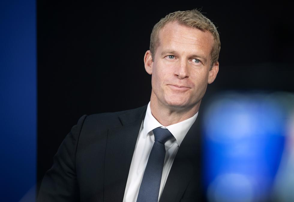 Knalltall fra 2020 Bulkers | Finansavisen