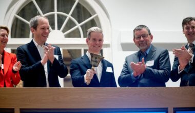 Dette vil påvirke Oslo Børs onsdag