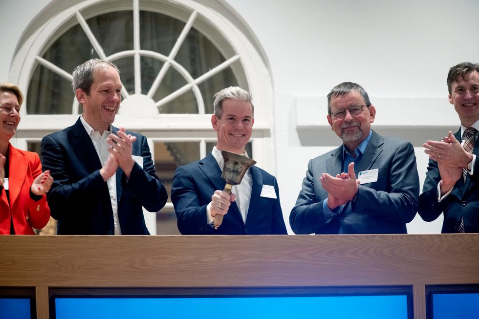 Dette vil påvirke Oslo Børs onsdag