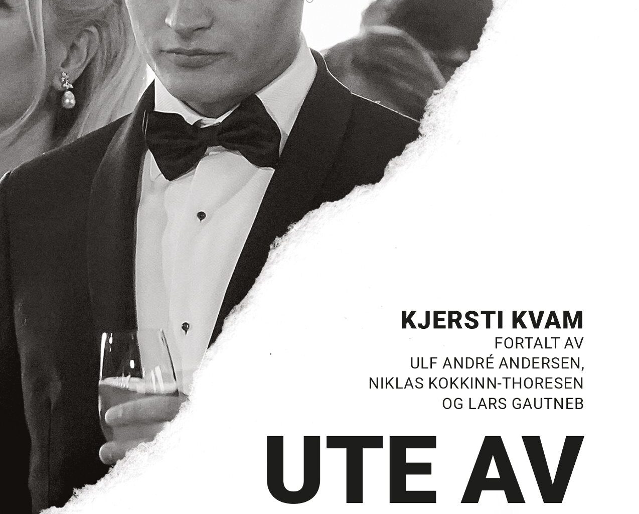 Marius Borg Høiby, Bokanmeldelse | Marius Borg Høiby: «Ute av kontroll»: Får være måte på skryt