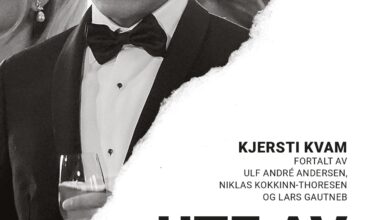 Marius Borg Høiby, Bokanmeldelse | Marius Borg Høiby: «Ute av kontroll»: Får være måte på skryt