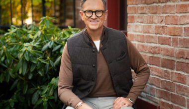 Ny TV-jobb for Halvor Bakke