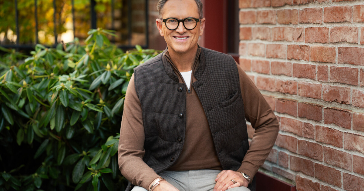 Ny TV-jobb for Halvor Bakke