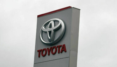 Toyota Supra: Legger ned produksjonen