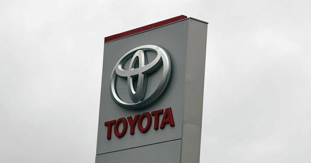 Toyota Supra: Legger ned produksjonen