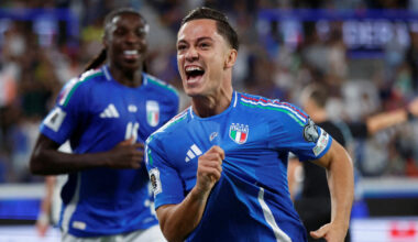 - Vil bli en nasjonal krise