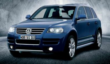 Noe av det sprøeste VW har funnet på