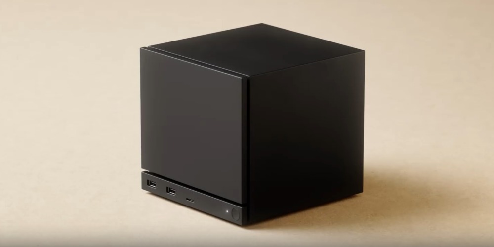 Valve tar opp kampen med spillkonsollene