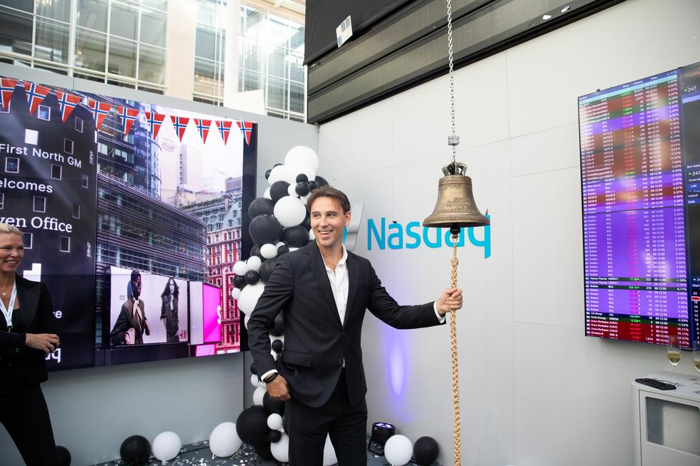 24SevenOffice fusjonerer med finske giganter