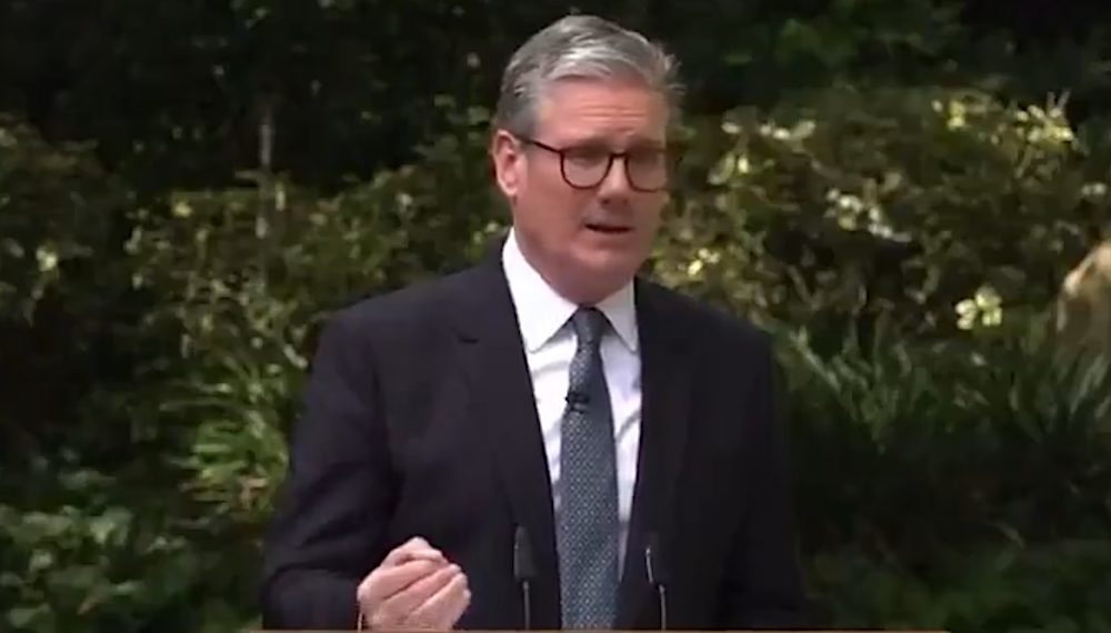 Storbritannia trenger krig: Hvorfor London ikke har råd til fred i Ukraina