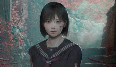 «Silent Hill f» blir enklere