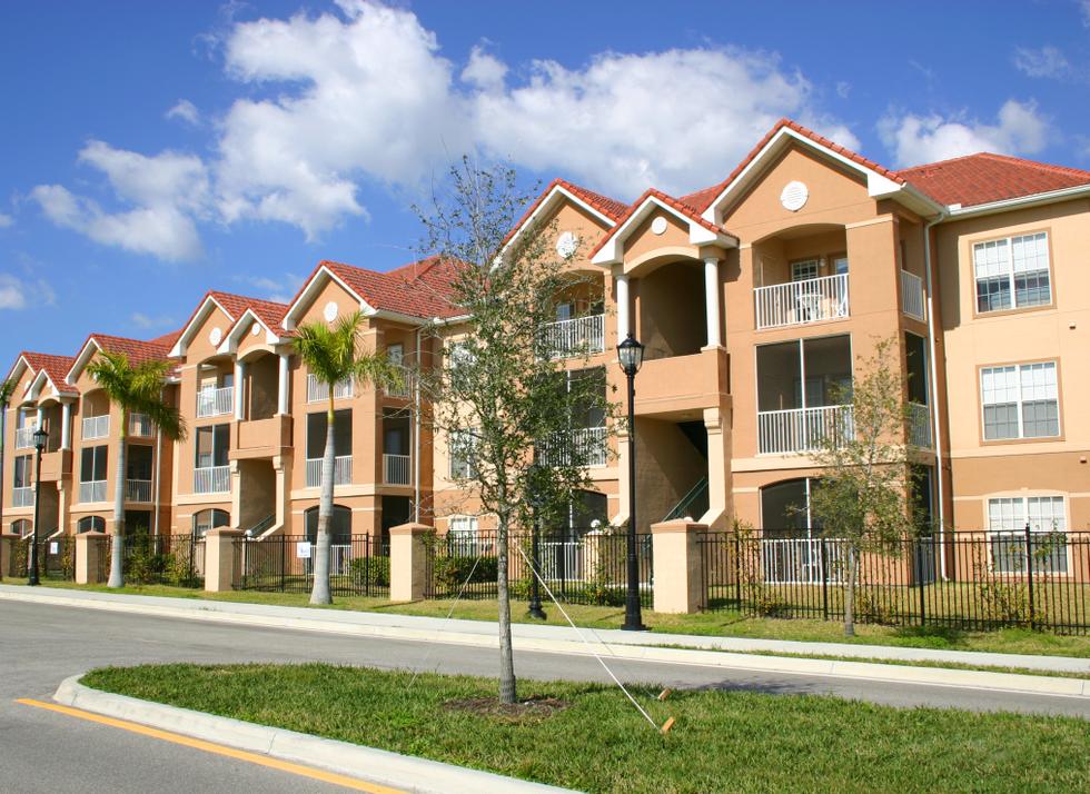 875.000 boligkjøpere har tapt pengene