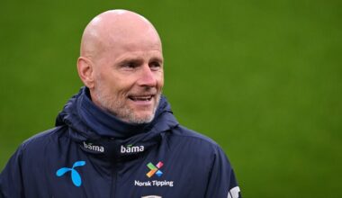 Bilde av Sindre Øgar