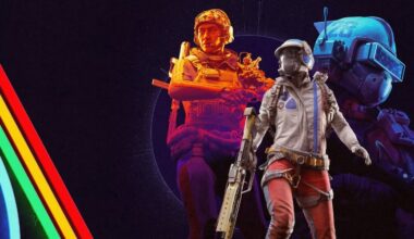 Hva er den hemmelige sausen i «ARC Raiders»?