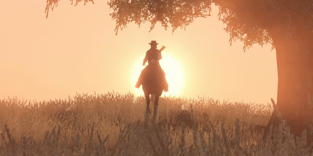 Gir ut «Red Dead Redemption» på Series S/X, PS5, Switch 2 og mobiler