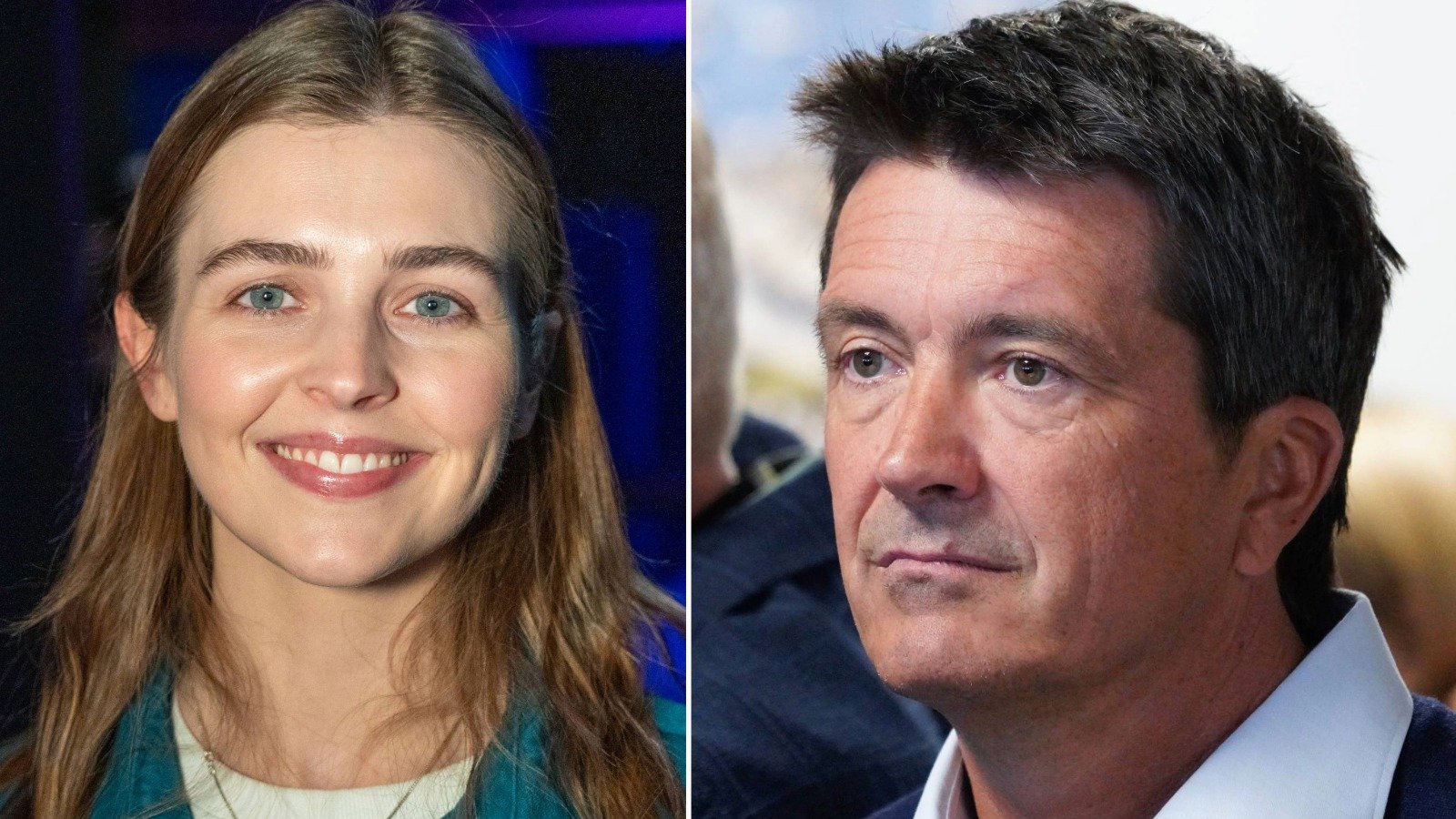 Ole Robert Reitan, Annika Momrak